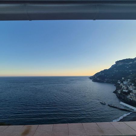 Casa Maria Vittoria Villa Minori Exterior photo